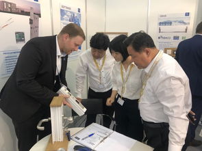 武邑縣長王成宗率經(jīng)貿(mào)代表團赴德法考察洽談，開拓國際合作新空間