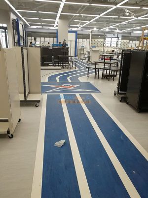 煙臺塑膠地板與人造草坪 如何選擇優(yōu)質(zhì)供應(yīng)商