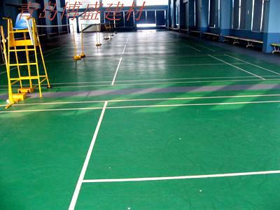 舞蹈室塑膠地板 全方位舒適體驗(yàn)解析